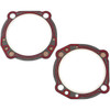James Gasket #JGI-16773-96-X - Head Gasket with Fire Ring - 4" - S&S Cylinders - '84-'99 EVO