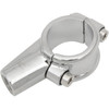 Emgo #20-28128 - Mirror Mount - 1" - Chrome - Right/Left