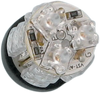 LED 360 Replacement Bulb - 3157 - Amber