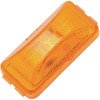 Brite-lites #BL-TRLEDSQA - Rectangle LED Light - Amber