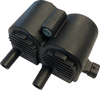 Dual-Fire Ignition Coil - Harley Davidson - Gray
