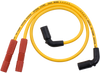 Spark Plug Wire - 09-16 FL - Yellow