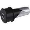 CRG #IA-300 - Adapter - Handlebar/Mirror - Internal - Steel