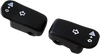 Turn Signal Switch Extension Caps - 96+ - Black