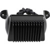 Drag Specialties - Regulator - Black - '06-'08 FLHT/FLHR/FLHX/FLTR