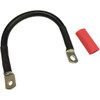 Drag Specialties - Battery Cable - 10"
