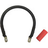 Drag Specialties - Battery Cable - 12"