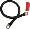 Battery Cable - 14"