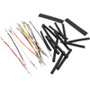 Namz #NHCX-M12 - Handlebar Wiring Extension - 12" - '07-'13 H-D
