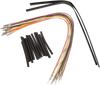 Handlebar Wiring Extension - 12" - 96-06