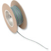 Namz #NWR-85-100 - 100' Wire Spool - 18 Gauge - Gray/Green