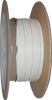 100 Wire Spool - 18 Gauge - White