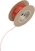 100 Wire Spool - 18 Gauge - Red/Yellow