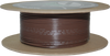 100 Wire Spool - 18 Gauge - Brown