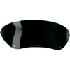 Wind Vest #62-8030 - Windshield - 8" - Black - FLTR