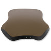 Memphis Shades #MEP85701 - Spoiler Windshield - 10" - Smoke - '98-'13 FLTR