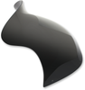 Memphis Shades #MEP85710  - Spoiler Windshield - 10" - Dark Smoke - '98-'13 FLTR