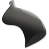 Memphis Shades #MEP85710 - Spoiler Windshield - 10" - Dark Smoke - '98-'13 FLTR