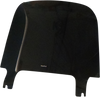Windshield - 10" - Dark Smoke - FLSB