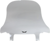 Windshield - Clear - 14" - FLSB