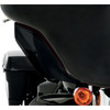 Memphis Shades #MEM7201 - Deflector - Black - FLH