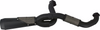 Big Sexy 2:1 M8 Exhaust - Black