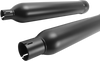 Cobra #6109RB - Neighbor Hater Mufflers for FL - Black