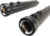 Cobra #6109RB - Neighbor Hater Mufflers for FL - Black