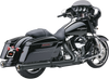 Neighbor Hater Mufflers for FL - Black