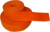 Exhaust Wrap - Orange - 2x50