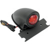 Drag Specialties - Taillight - License Plate Moutn - Black