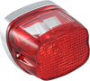 Taillight - Red Lens