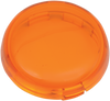Deuce Lens - Amber