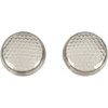 Drag Specialties - Replacement Lens - Smoke - Honeycomb