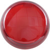 Drag Specialties - Turn Signal Lens - Red