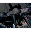 Alloy ART #RGFS1-2 - Turn Signals - LED - Front - Smooth - Black