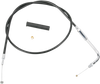 Throttle Cable - 33.69" - Vinyl