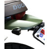 Joker Machine #05-206-RB - Side-mount LED Turn Signals - Black/Red