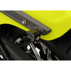 Joker Machine #05-206-RB - Side-mount LED Turn Signals - Black/Red