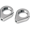 Drag Specialties - Turn Signal - Clamp - 41mm - Chrome