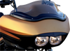 Bagger Nation #PYO:SBY - Super Bright LED Lights - Amber
