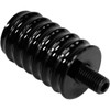 LA Choppers #LA-7201-00B - Shift Peg Extension - Black