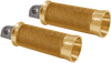 Cruiser Footpeg - Gold