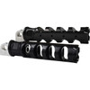 Accutronix #RP111-AKB - Muzzle Brake Folding Pegs - Black