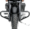 Multibar - Black - FLHT