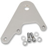 Performance Machine (PM) #0023-0086AG-CH - Caliper Bracket - Chrome - 125 x 4 - 10"