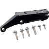 Alloy ART #49HDBM-2 - Ambidextrous Caliper Mount - Black