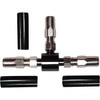 Magnum Shielding #493006 - Tee Brake - Black