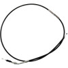 Magnum Shielding #XR4323000 - XR Clutch Cable for Indian - Black