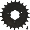 Drag Specialties - Transmission Mainshaft Sprocket - 22 Tooth